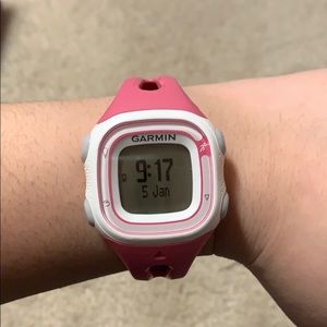 Garmin Forerunner 10